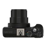 Sony Cyber-shot DSC-HX60 Noir – Image 3