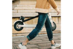 Trottinette Electrique Xiaomi Xiaomi Mi M365 Electric Scooter Noir – Image 3