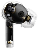 ONE Plus Buds Z2 Bluetooth Hi-Fi EarPods intra-auriculaire – Image 3