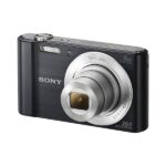 Appareil photo compact SONY - DSCW810B – Image 3