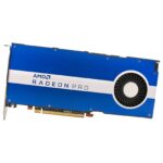 AMD Radeon Pro W5500 – Image 3
