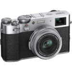 FUJIFILM X100V Argent – Image 3