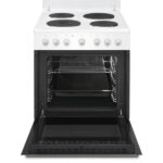 Cuisinière électrique AMICA - ACE6003B – Image 3