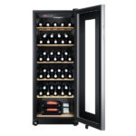 Cave à vin HAIER - WS59GAE – Image 3