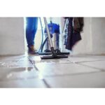 NILFISK - MULTI 22 INOX - Aspirateur - Cuve – Image 3