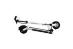 Trottinette Electrique Minimotors Speedway Mini 4 Pro Lite Blanche – Image 3