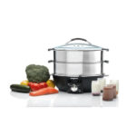 Cuiseur MAGIMIX - 11582 - Cuiseur - Vapeur Multifonctions – Image 3