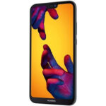 HUAWEI P20 Lite 64 Go Noir – Image 2