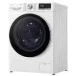 Lave linge séchant frontal LG - F964V71WRHT – Image 3