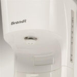 Cafetière BRANDT - CAF1318ES - Machine à café - Filtre – Image 3