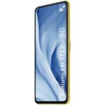 Xiaomi Mi 11 Lite 5G Jaune (8 Go / 128 Go) – Image 3
