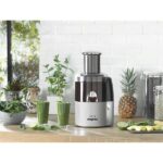 Centrifugeuse MAGIMIX - 18082F - Extracteur de jus – Image 3