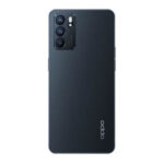OPPO Reno6 5G 128Go Noir – Image 3