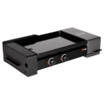 Plancha gaz SOMAGIC - 795237 – Image 3