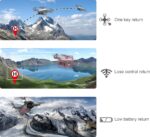 Drone quadricoptère Reely GeNii Mini – Image 3