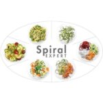 Centrifugeuse MAGIMIX - 18093F - Extracteur de jus – Image 3