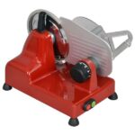 Trancheuse KITCHENCHEF - KCPTR195R - Préparation culinaire – Image 3