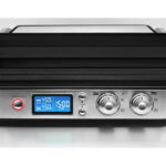 Grill Viande DELONGHI - CGH1012D – Image 3