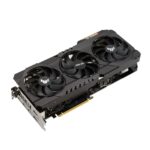 ASUS TUF GeForce RTX 3080 Ti 12G GAMING – Image 3