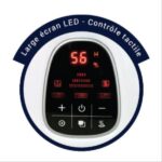 Humidificateur EWT - LISSEHUM - ultrasonique électronique – Image 3