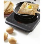 Réchaud BRANDT - TI1FSOFT – Image 3