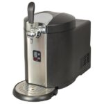 Machine à bière KITCHENCHEF - KCPPROBIER - Conviviaux – Image 3