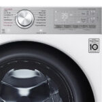 Lave linge séchant frontal LG - F284V92WSTA – Image 3