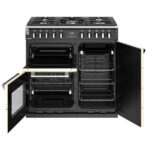 Piano de cuisson STOVES - PRICHS90DFCH – Image 3