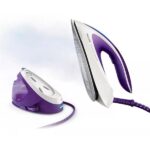 Centrale vapeur PHILIPS - GC8752.30 - Autonomie illimitée – Image 3