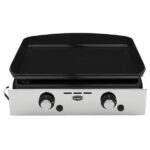 Plancha gaz ENO - 535532010701 – Image 3
