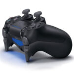 Sony PlayStation 4 Slim (500 Go) + FIFA 21 – Image 3