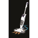 Nettoyeur vapeur aspirateur ROWENTA - RY7731WH – Image 3