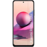 XIAOMI Redmi Note 10S - 128 Go - Gris – Image 3