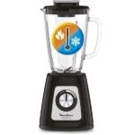 Blender MOULINEX - LM430810 - Préparation culinaire – Image 3