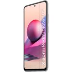 Xiaomi Redmi Note 10S Blanc (6 Go / 128 Go) – Image 3