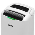 Déshumidificateur WOOD'S - AD20G - Mobile – Image 3