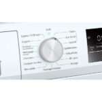 Lave linge frontal SIEMENS - WM14N107FF - Lave-linge - frontal – Image 3