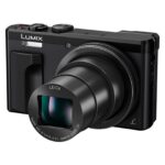 Panasonic DMC-TZ82 Noir (equiv DMC-TZ80) – Image 3