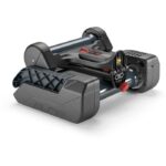 Elite Nero - Home trainer - noir – Image 3