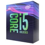 Intel Core i5-9600K (3.7 GHz / 4.6 GHz) – Image 3