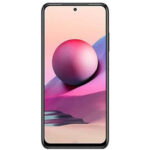 XIAOMI Redmi Note 10S 64Go Gris – Image 3