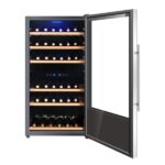 Cave à vin LE CHAI - LB520X – Image 3