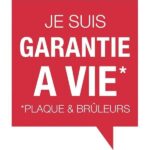 Plancha gaz LE MARQUIER - PLOA260E13V2 – Image 3