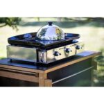 Plancha gaz ENO - 536532010701 – Image 3