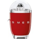 Presse agrume SMEG - CJF01RDEU - Direct verre – Image 3