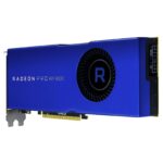 AMD Radeon Pro WX 9100 – Image 3