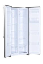 Refrigerateur americain TECNOLEC TSBS95SL – Image 3