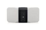 Bluesound Enceinte Multiroom Hifi Pulse Mini 2i Blanc – Image 3