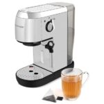 Expresso RIVIERA & BAR - BCE350 - Machine à café - Expresso – Image 3