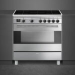 Piano de cuisson SMEG - BG91IX9-1 – Image 3